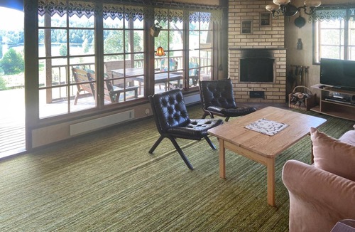 Brokind House | 50 m² House ∙ 2 bedrooms ∙ 4 guests