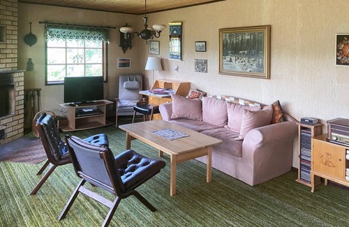 Brokind House | 50 m² House ∙ 2 bedrooms ∙ 4 guests