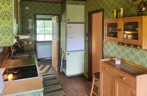 Brokind House | 50 m² House ∙ 2 bedrooms ∙ 4 guests