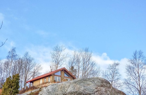 Uddevalla Municipality House | 50 m² House ∙ 1 bedroom ∙ 3 guests