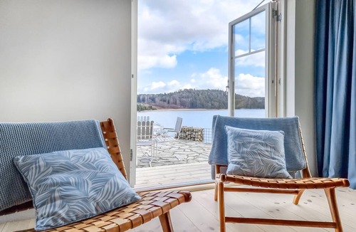Uddevalla Municipality House | 50 m² House ∙ 1 bedroom ∙ 3 guests