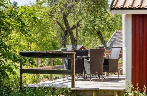Kalvsvik Other | 50 m² Accommodation ∙ 1 bedroom ∙ 4 guests
