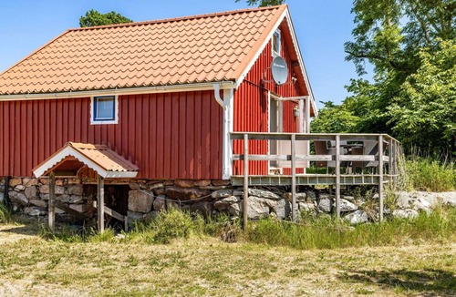 Kalvsvik Other | 50 m² Accommodation ∙ 1 bedroom ∙ 4 guests
