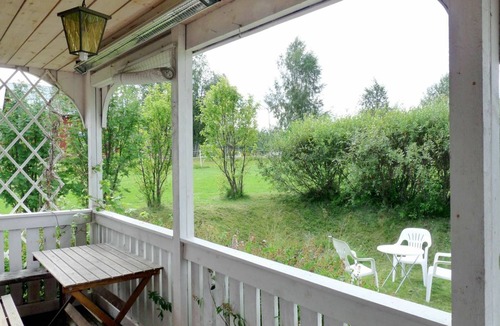 Vemhan Other | 50 m² Accommodation ∙ 2 bedrooms ∙ 5 guests