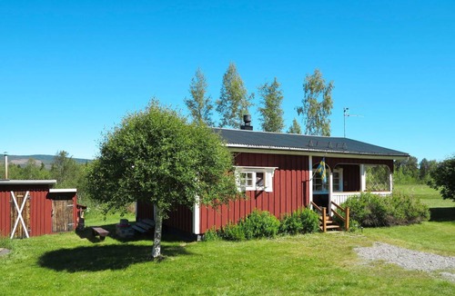 Vemhan Other | 50 m² Accommodation ∙ 2 bedrooms ∙ 5 guests