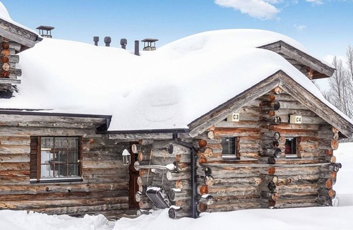 Luosto Other | 50 m² Accommodation ∙ 2 bedrooms ∙ 6 guests