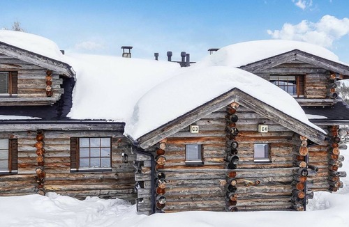 Luosto Other | 50 m² Accommodation ∙ 2 bedrooms ∙ 6 guests