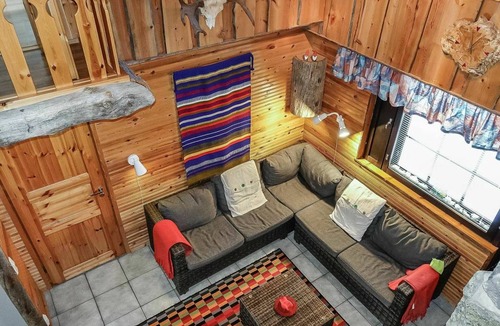 Luosto Other | 50 m² Accommodation ∙ 2 bedrooms ∙ 6 guests