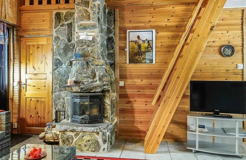 Luosto Other | 50 m² Accommodation ∙ 2 bedrooms ∙ 6 guests