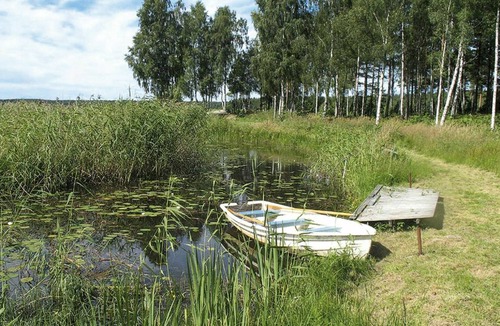 Karlstad Other | 50 m² Accommodation ∙ 2 bedrooms ∙ 6 guests