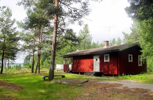 Karlstad Other | 50 m² Accommodation ∙ 2 bedrooms ∙ 6 guests