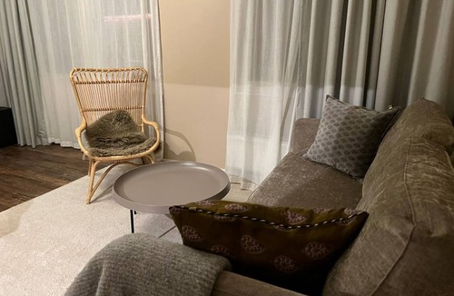 Skarpnack Apartment | 50 m² Apartment ∙ 2 bedrooms ∙ 4 guests