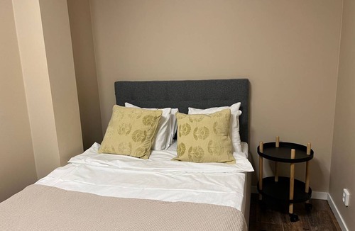Skarpnack Apartment | 50 m² Apartment ∙ 2 bedrooms ∙ 4 guests