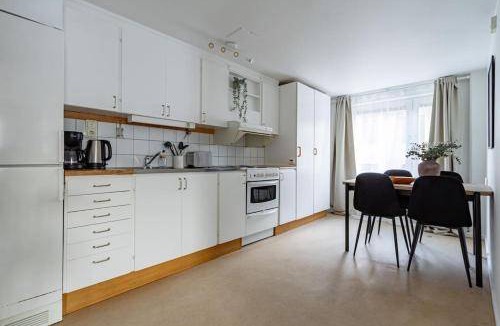 Katarina-Sofia Apartment | 50 m² Apartment ∙ 1 bedroom ∙ 4 guests