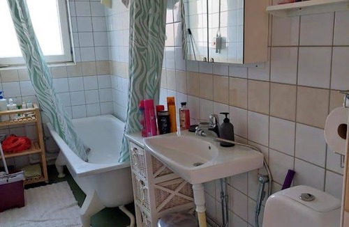 Lundby Apartment | 50 m² Apartment ∙ 1 bedroom ∙ 1 guest
