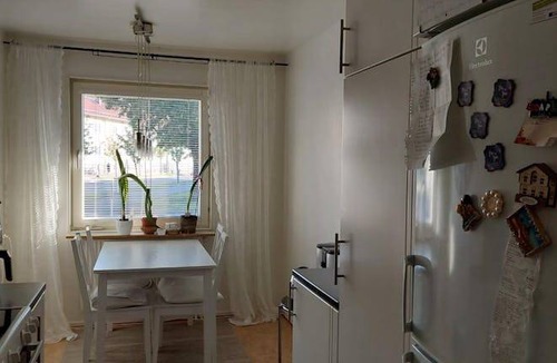 Lundby Apartment | 50 m² Apartment ∙ 1 bedroom ∙ 1 guest