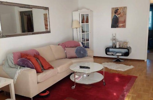 Lundby Apartment | 50 m² Apartment ∙ 1 bedroom ∙ 1 guest