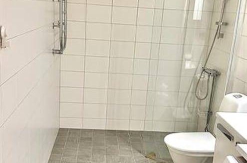 Solna Apartment | 50 m² Apartment ∙ 1 bedroom ∙ 2 guests