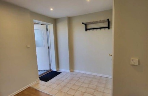 Goteborg Municipality Apartment | 50 m² Apartment ∙ 1 bedroom ∙ 2 guests