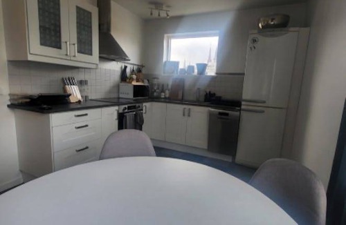 Jönköping Apartment | 50 m² Apartment ∙ 1 bedroom ∙ 2 guests