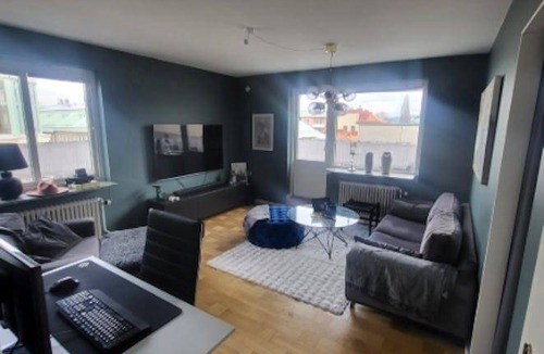 Jönköping Apartment | 50 m² Apartment ∙ 1 bedroom ∙ 2 guests
