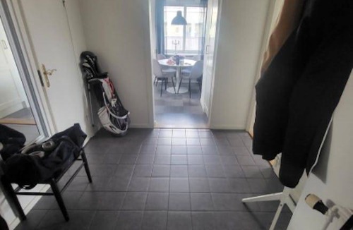 Jönköping Apartment | 50 m² Apartment ∙ 1 bedroom ∙ 2 guests