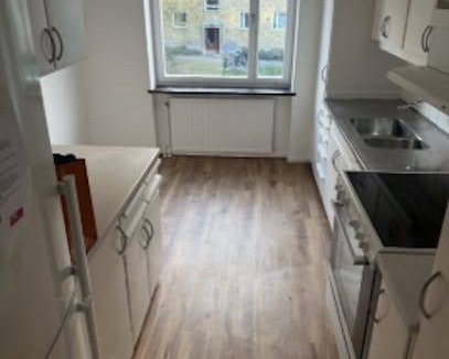 Innerstaden Apartment | 50 m² Apartment ∙ 1 bedroom ∙ 2 guests