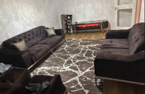 Innerstaden Apartment | 50 m² Apartment ∙ 1 bedroom ∙ 2 guests