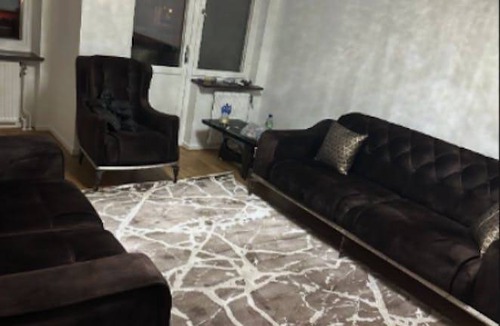 Innerstaden Apartment | 50 m² Apartment ∙ 1 bedroom ∙ 2 guests