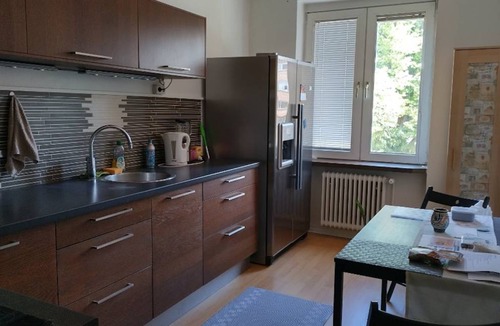 Innerstaden Apartment | 50 m² Apartment ∙ 1 bedroom ∙ 2 guests
