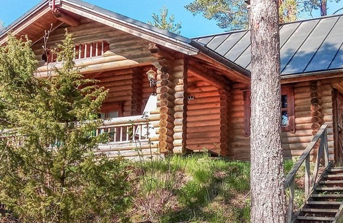 Ikaalinen House | 50 m² Apartment ∙ 1 bedroom ∙ 5 guests