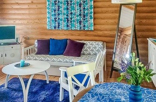 Ikaalinen House | 50 m² Apartment ∙ 1 bedroom ∙ 5 guests