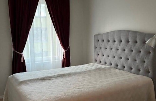 Solna Apartment | 50 m² Apartment ∙ 1 bedroom ∙ 2 guests