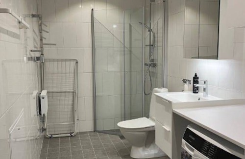Solna Apartment | 50 m² Apartment ∙ 1 bedroom ∙ 2 guests