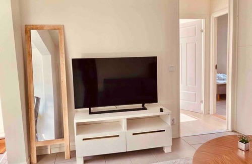 Sollentuna Apartment | 50 m² Apartment ∙ 2 bedrooms ∙ 3 guests