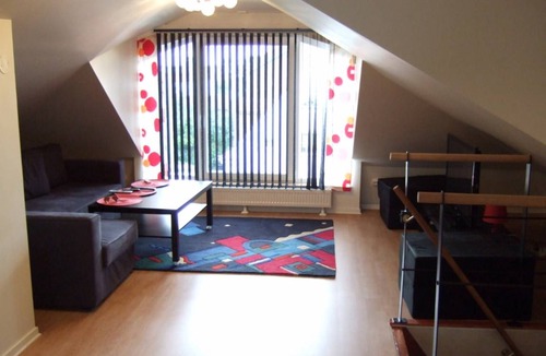 Helsingborg Apartment | 50 m² Apartment ∙ 1 bedroom ∙ 6 guests