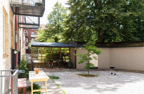 Mollevangen Apartment | 50 m² Apartment ∙ 1 bedroom ∙ 2 guests
