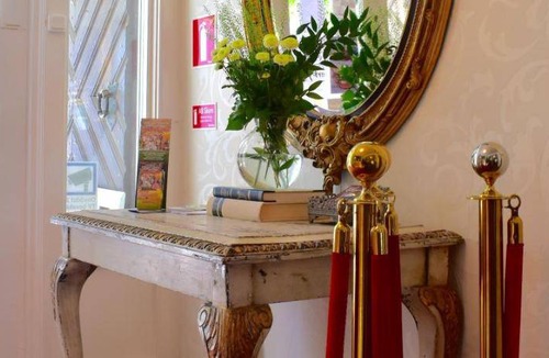 Eksjo Bed & Breakfast | 50 m² Bed and breakfast ∙ 8 guests