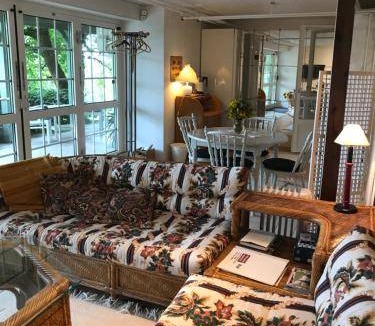 Kopparberg Bed & Breakfast | 50 m² Bed and breakfast ∙ 5 guests