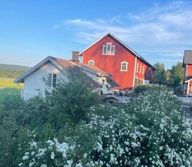 Kopparberg Bed & Breakfast | 50 m² Bed and breakfast ∙ 5 guests