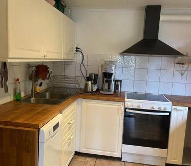 Kopparberg Bed & Breakfast | 50 m² Bed and breakfast ∙ 5 guests