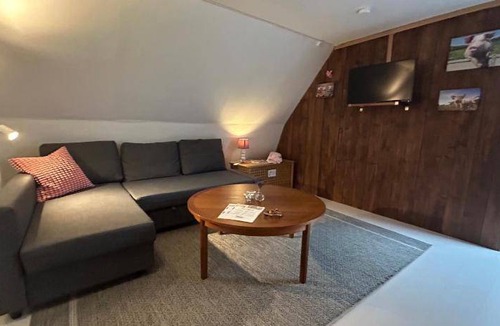 Hollviken Bed & Breakfast | 50 m² Bed and breakfast ∙ 2 bedrooms ∙ 4 guests