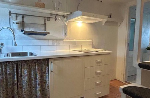 Hollviken Bed & Breakfast | 50 m² Bed and breakfast ∙ 2 bedrooms ∙ 4 guests
