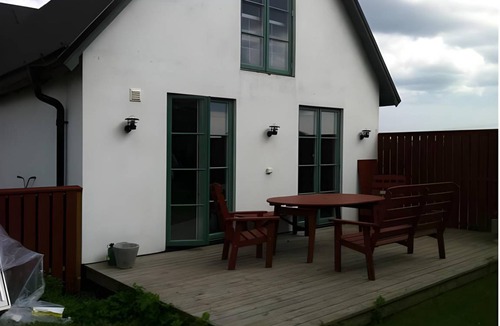 Hollviken Bed & Breakfast | 50 m² Bed and breakfast ∙ 2 bedrooms ∙ 4 guests