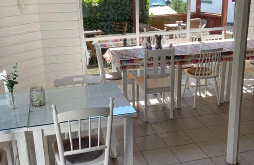 Hollviken Bed & Breakfast | 50 m² Bed and breakfast ∙ 2 bedrooms ∙ 4 guests