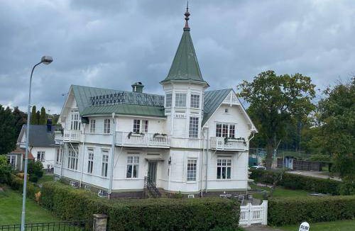 Borgholm Bed & Breakfast | 50 m² Bed and breakfast ∙ 6 guests