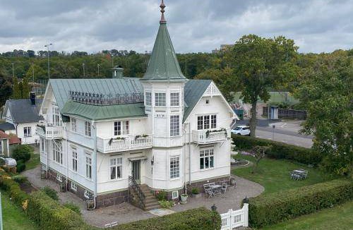Borgholm Bed & Breakfast | 50 m² Bed and breakfast ∙ 6 guests