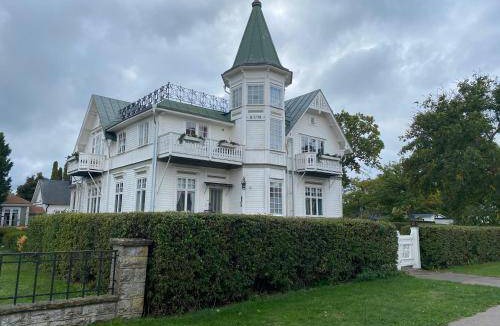 Borgholm Bed & Breakfast | 50 m² Bed and breakfast ∙ 6 guests