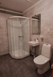Skalsjo Bed & Breakfast | 50 m² Bed and breakfast ∙ 6 guests