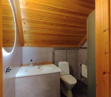 Skalsjo Bed & Breakfast | 50 m² Bed and breakfast ∙ 6 guests